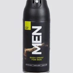 M deodorant