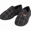 Memoryfoam pantoffels