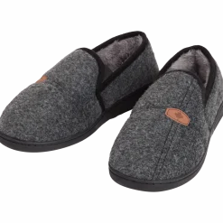 Memoryfoam pantoffels