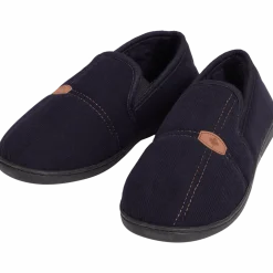 Memoryfoam pantoffels