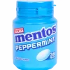 Mentos kauwgom Peppermint