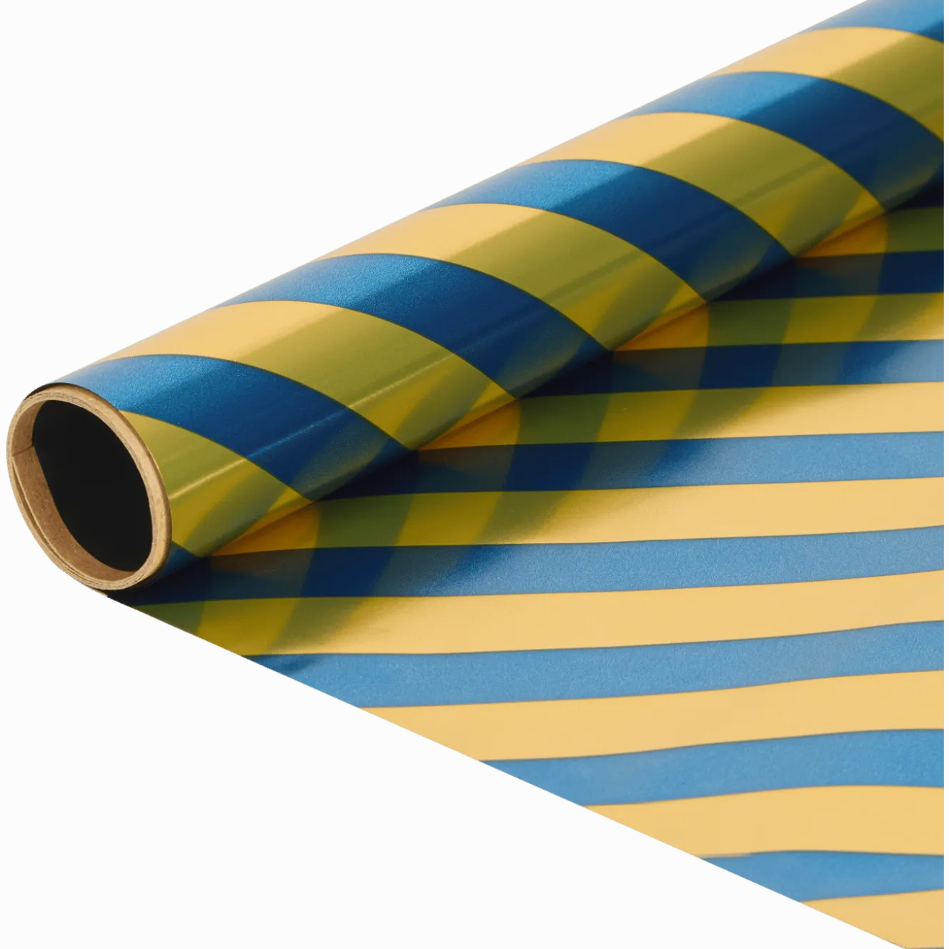 Metaalfolie inpakpapier