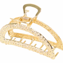 Metalen haarklemmen