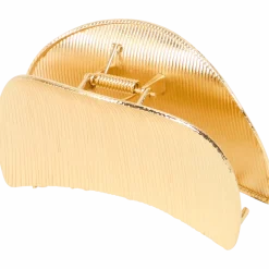 Metalen haarklemmen