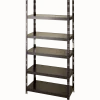 Metalen stellingkast
