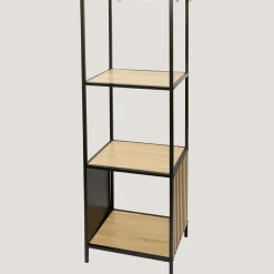 Metalen wandkast