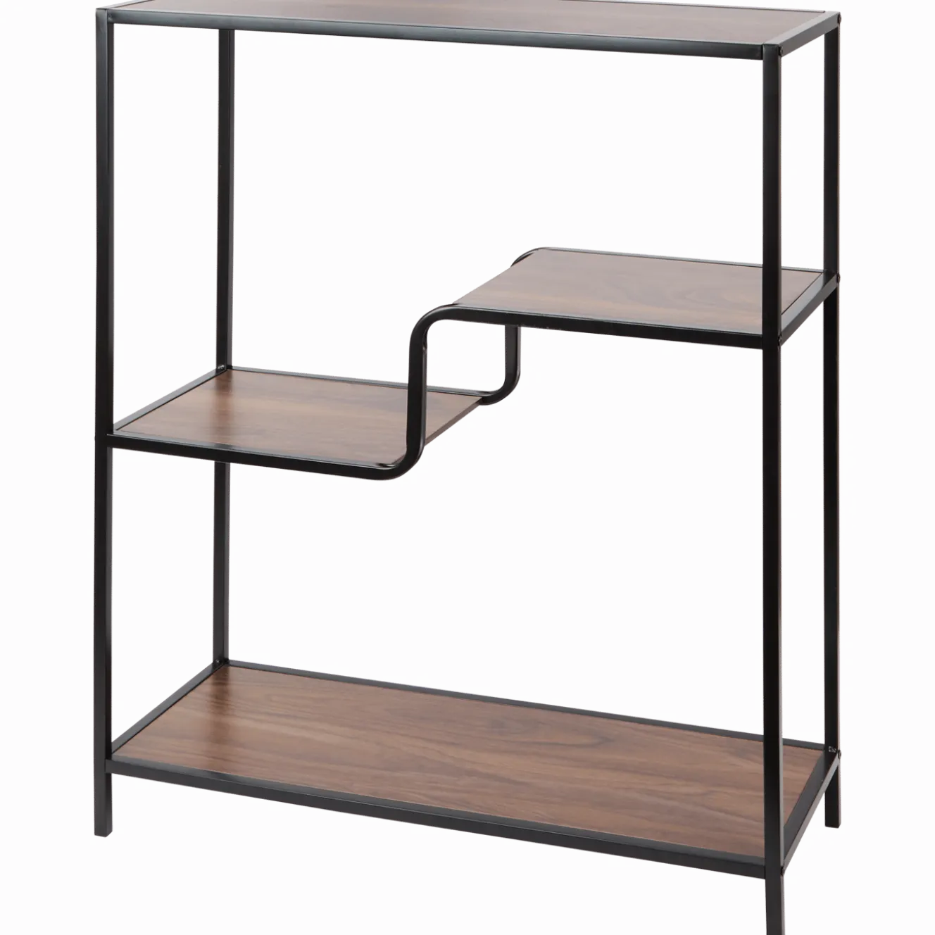 Metalen wandkast