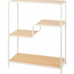 Metalen wandkast