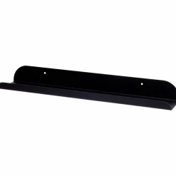 Metalen wandplank