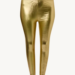 Metallic partylegging