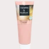 Metallic verf roségoud