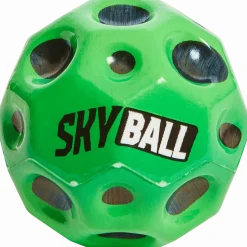 Meteoor stuiterbal