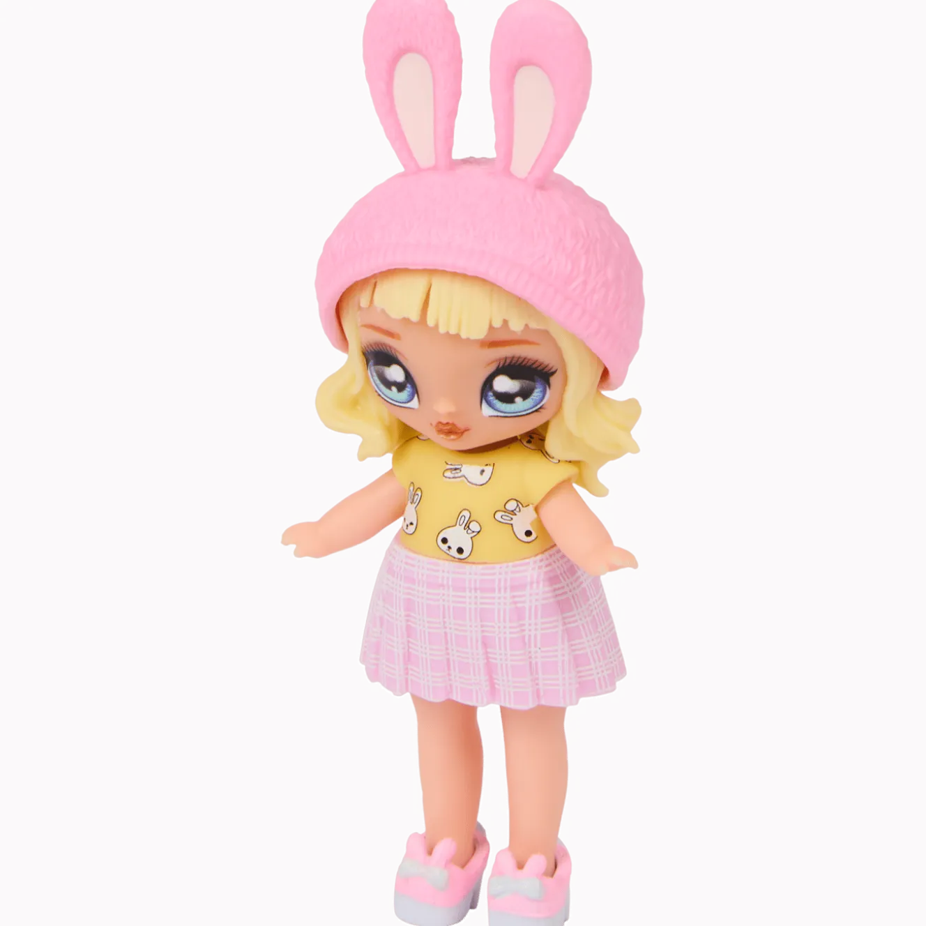MGA Na!Na!Na! Surprise mini-pop