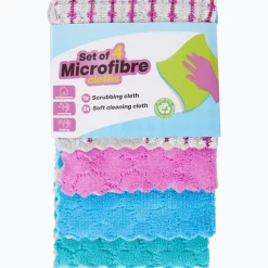 Microvezeldoekjes