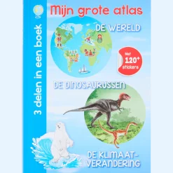 Mijn grote atlas