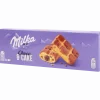 Milka Cake & Choc