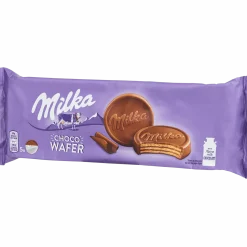 Milka Choco Wafel