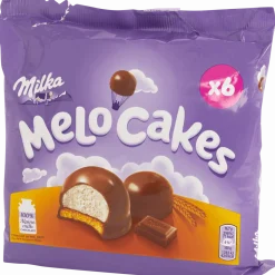 Milka Melo-Cakes