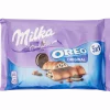 Milka Oreo chocoladerepen