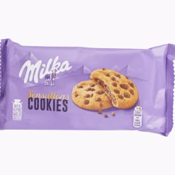 Milka Sensations koekjes