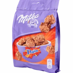 Milka Snax Daim