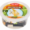 Mini-bouwblokken