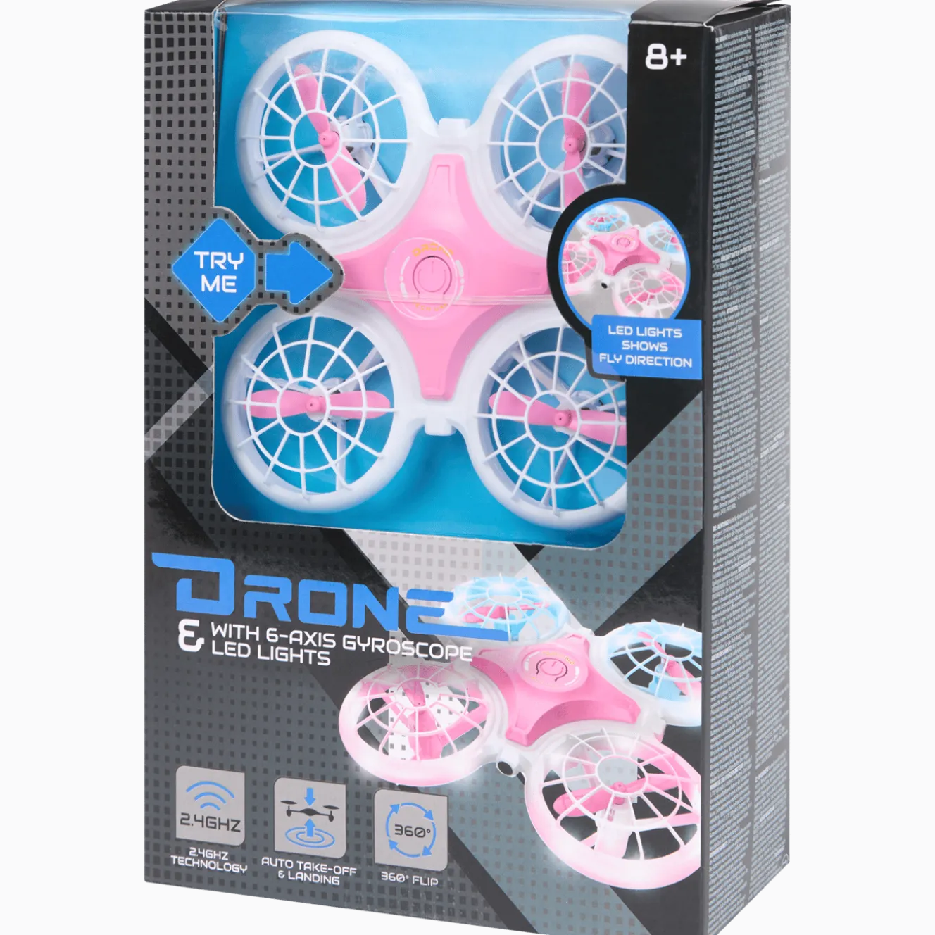 Mini-drone