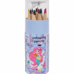 Mini-kleurpotloden