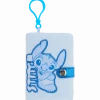 Mini-notitieboekje met sleutelhanger