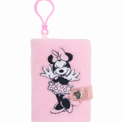 Mini-notitieboekje met sleutelhanger