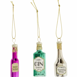 Mini-ornamenten