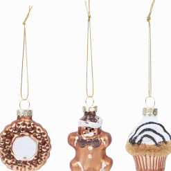 Mini-ornamenten