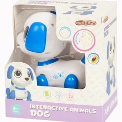 Mini-robotdier