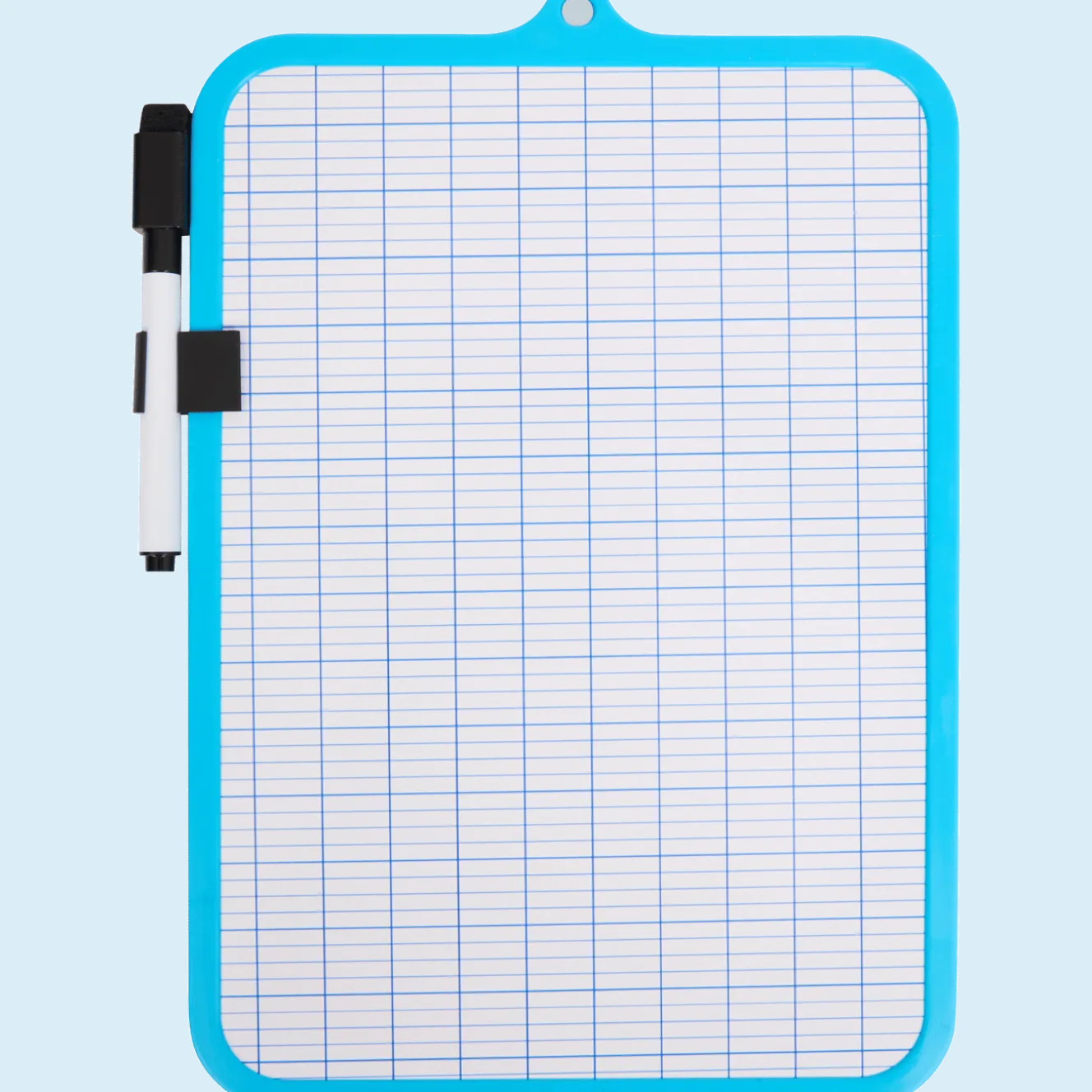 Mini-whiteboard