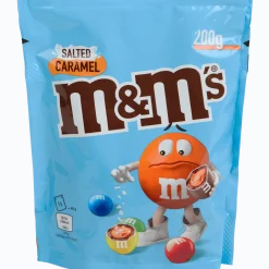 M&M's Salted Caramel