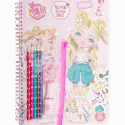 Modeontwerpboek