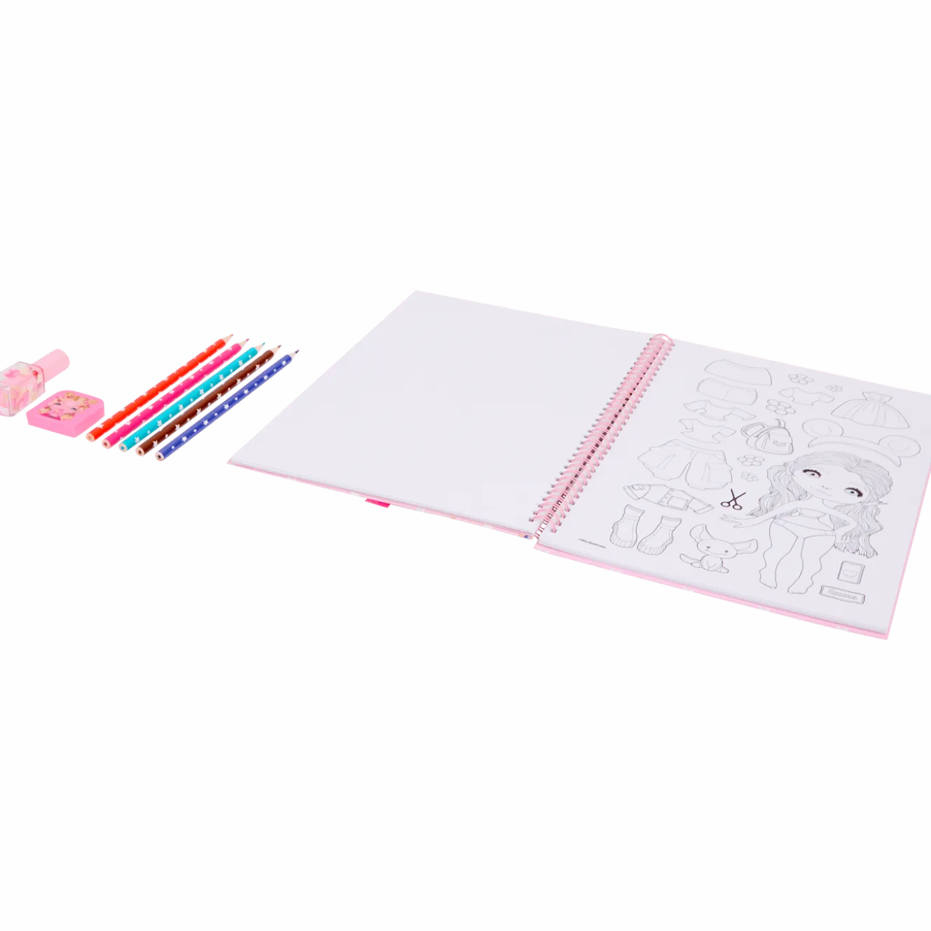 Modeontwerpboek