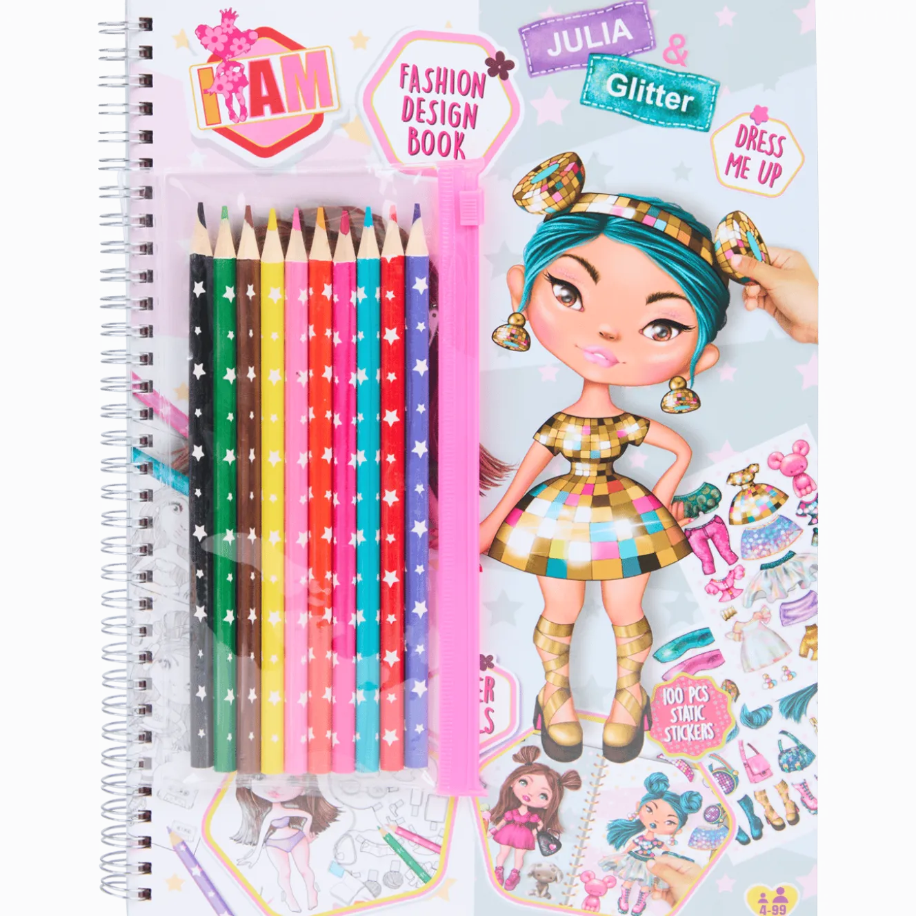 Modeontwerpboek