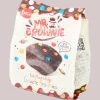 Mr. Brownie Galactic Brownies