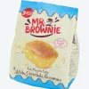 Mr. Brownie witte chocolade brownies