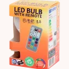 Multicolor ledlamp