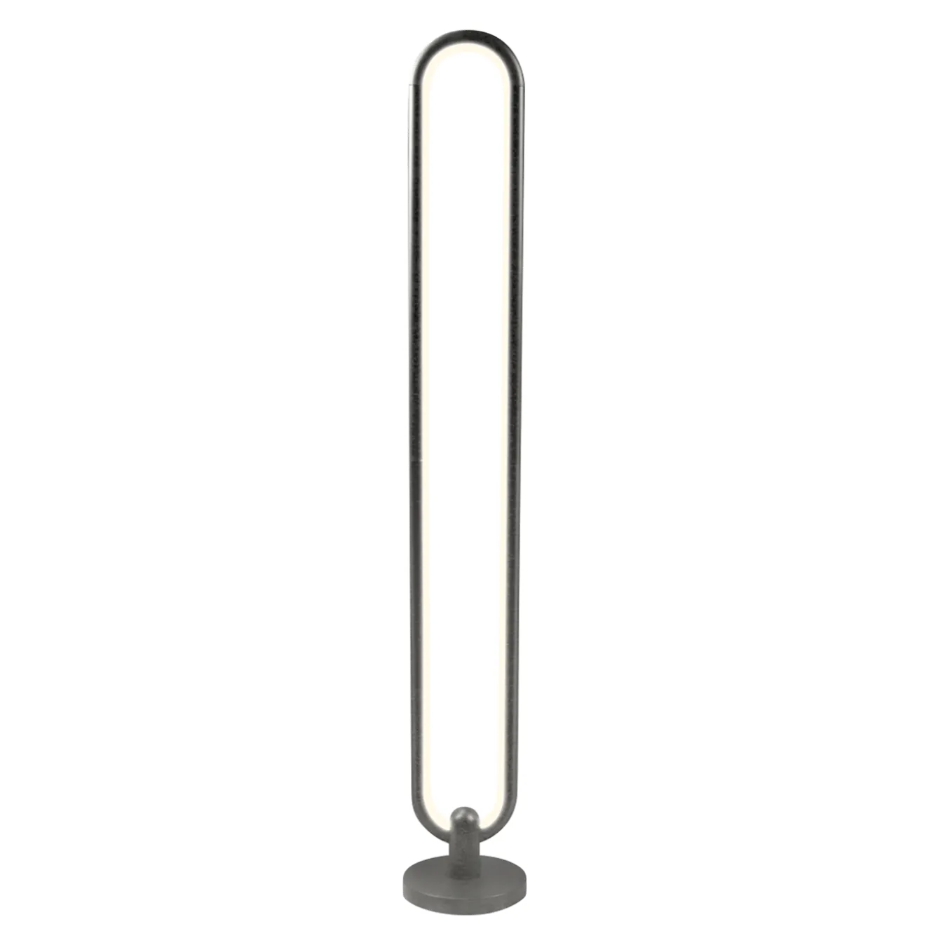 Multicolor vloerlamp