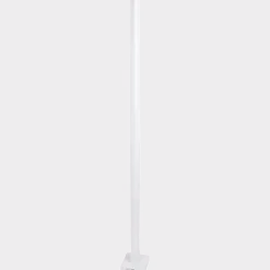 Multicolor vloerlamp