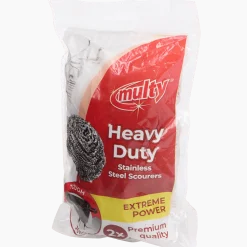 Multy Heavy Duty pannensponsen