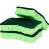 Multy super-schuurspons