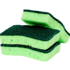 Multy super-schuurspons