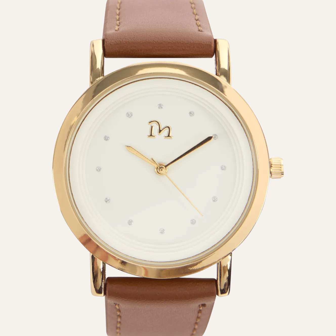 My Time horloge