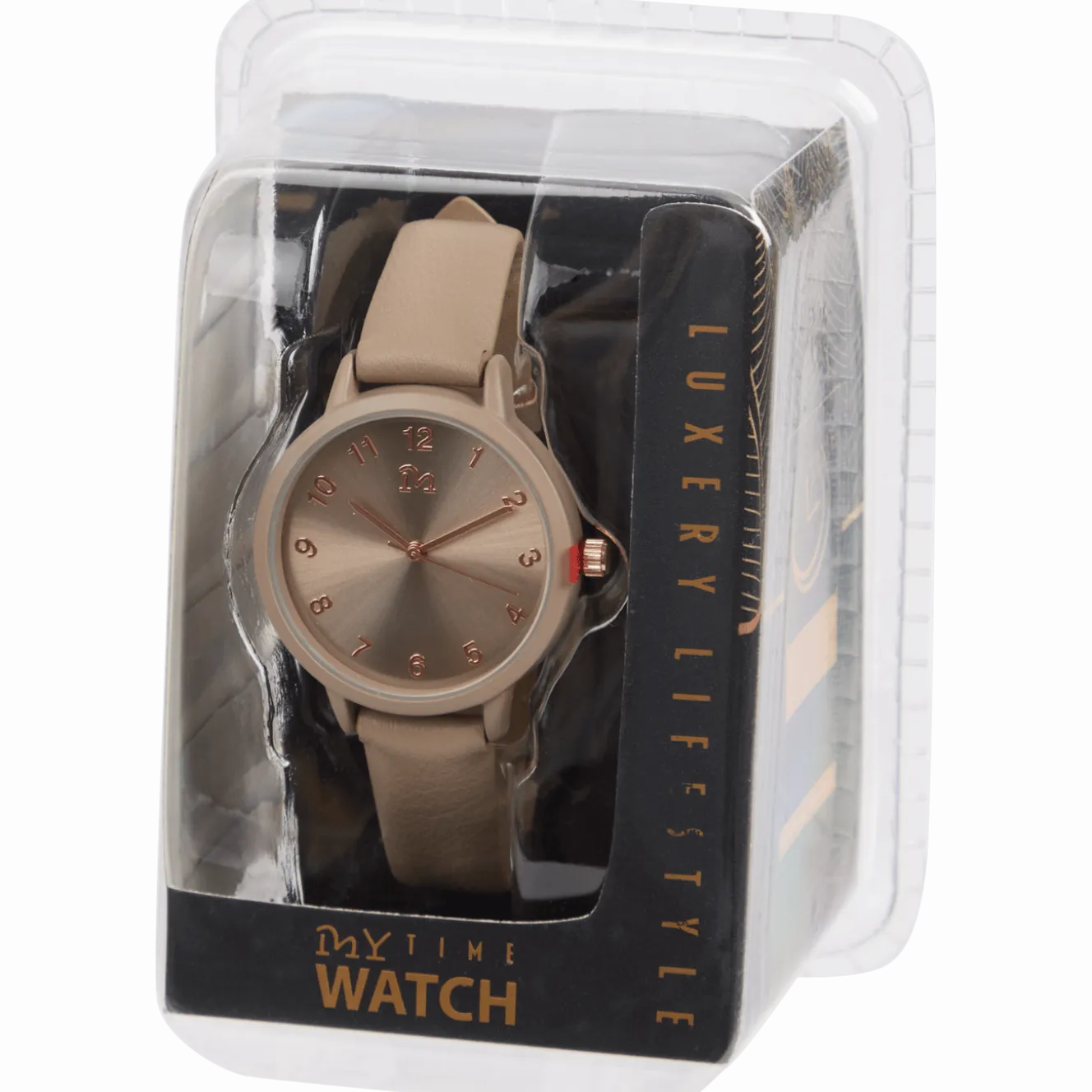 My Time horloge