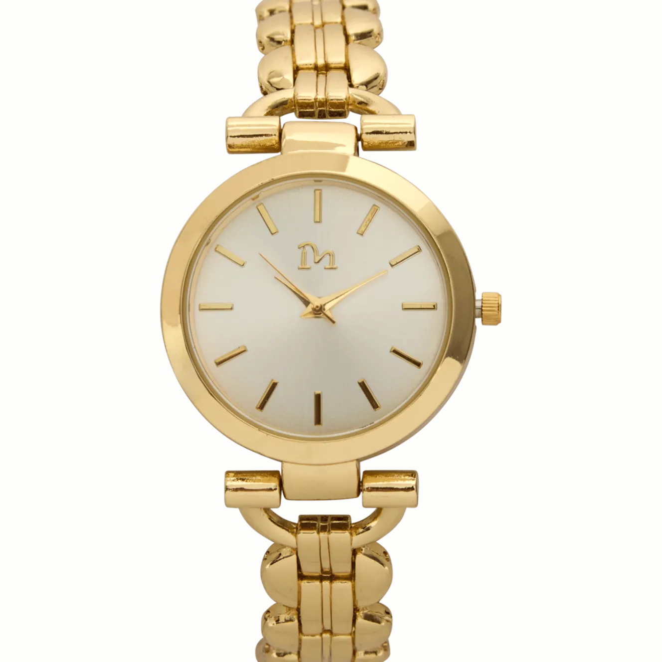 My Time horloge