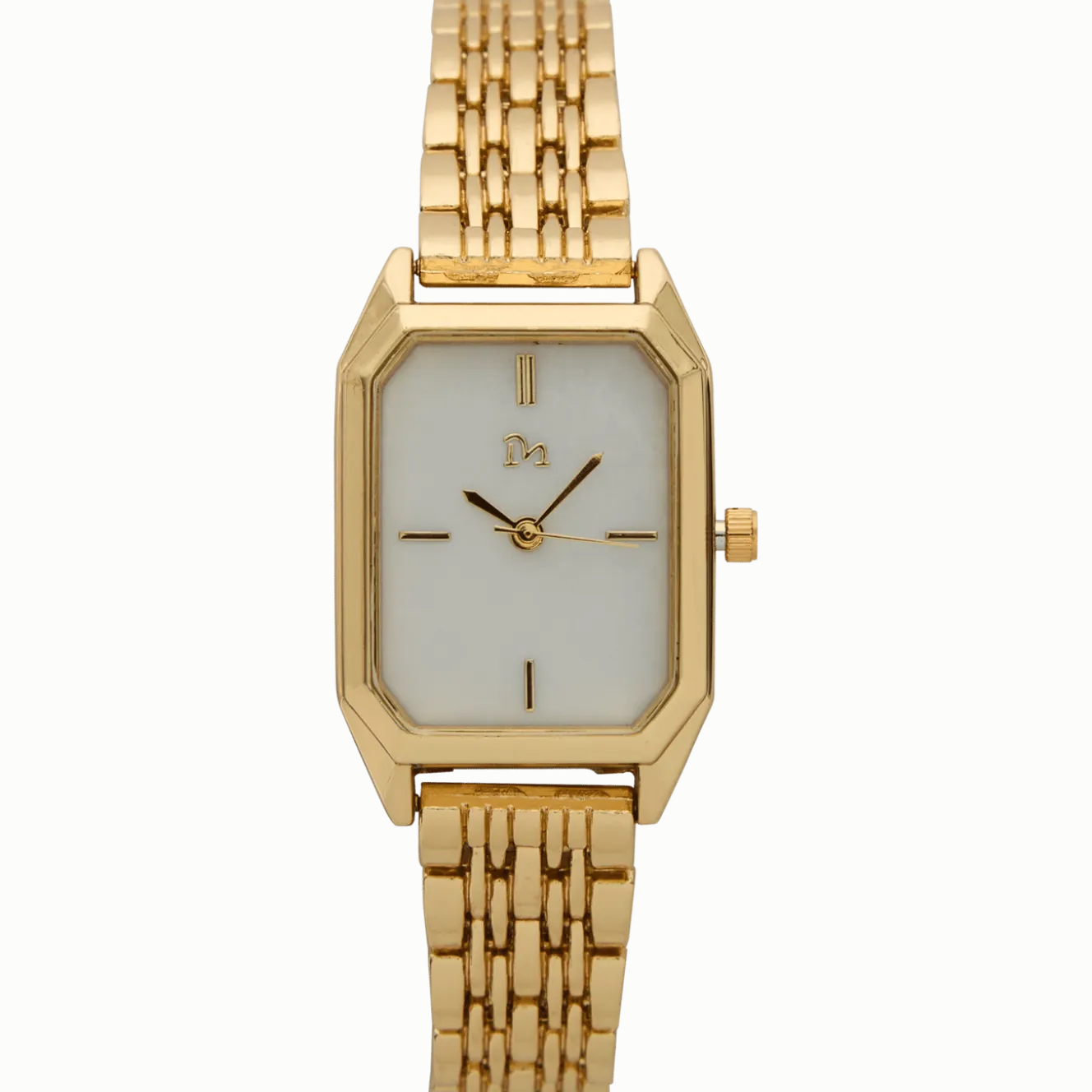 My Time horloge